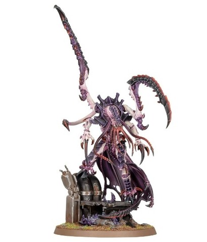 Tyranids: Deathleaper - 10th Edition 51-30
